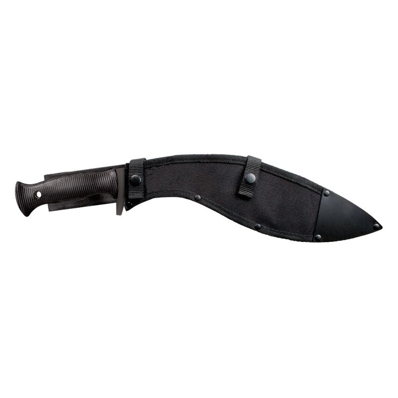 Cold Steel Kukri plus machete