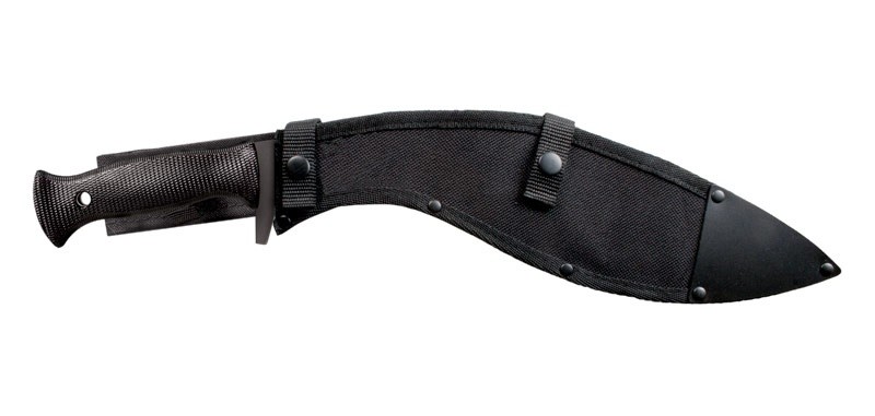 Cold Steel Kukri plus machete