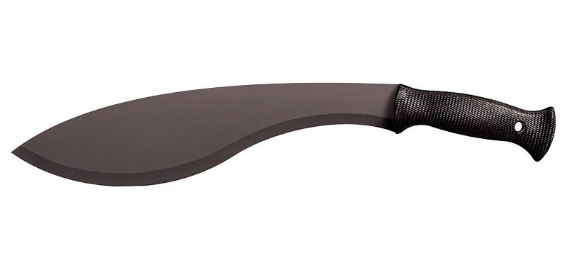 Cold Steel Kukri machete