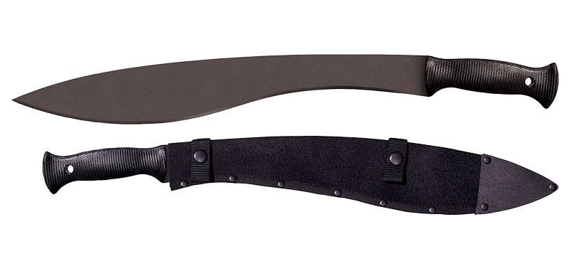 Cold Steel Magnum kukri machete