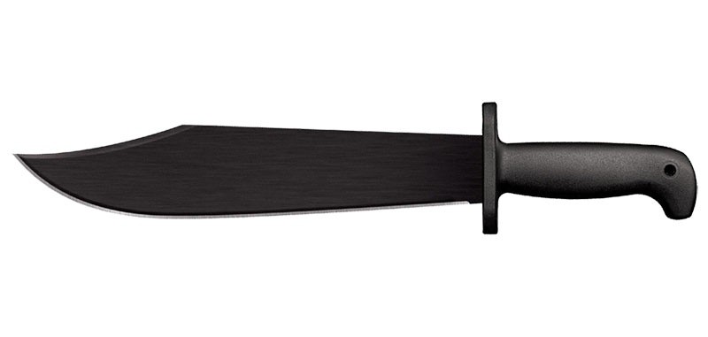 Cold Steel Black bear bowie