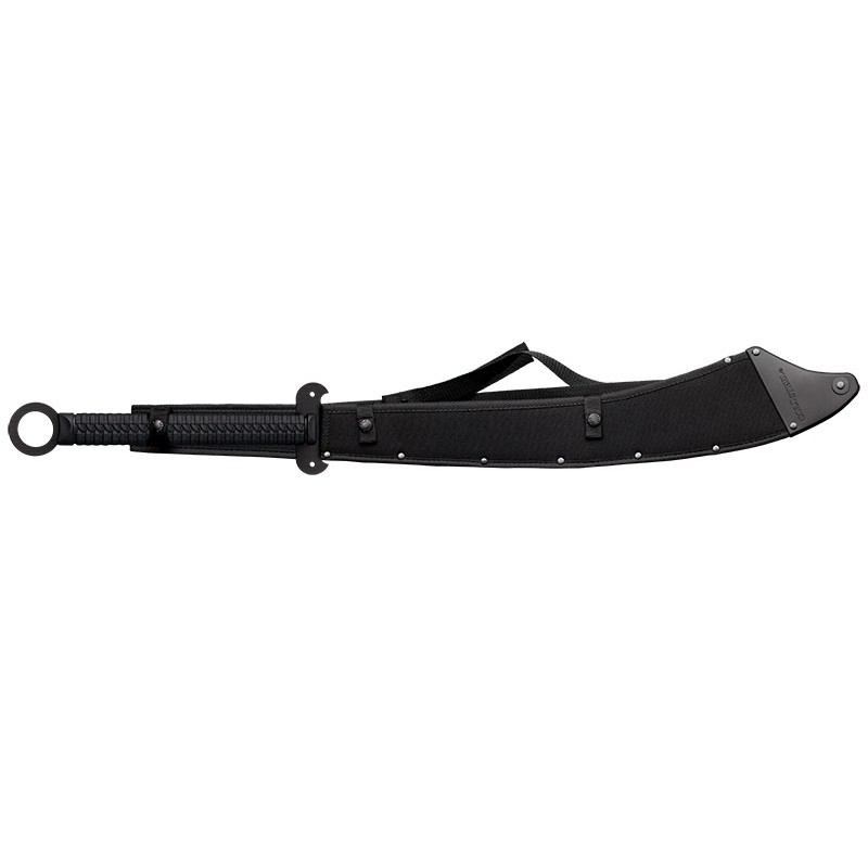 Cold Steel Chinese sword machete
