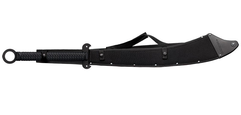 Cold Steel Chinese sword machete