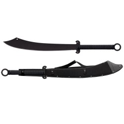 Cold Steel Chinese sword machete - Image 5