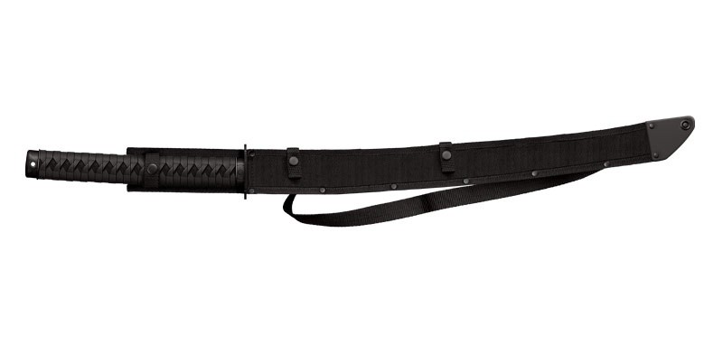 Cold Steel Tactical katana machete
