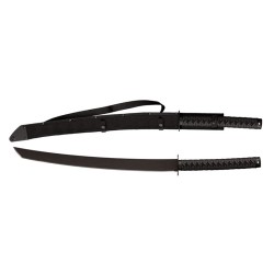 Cold Steel Tactical katana machete - Image 2