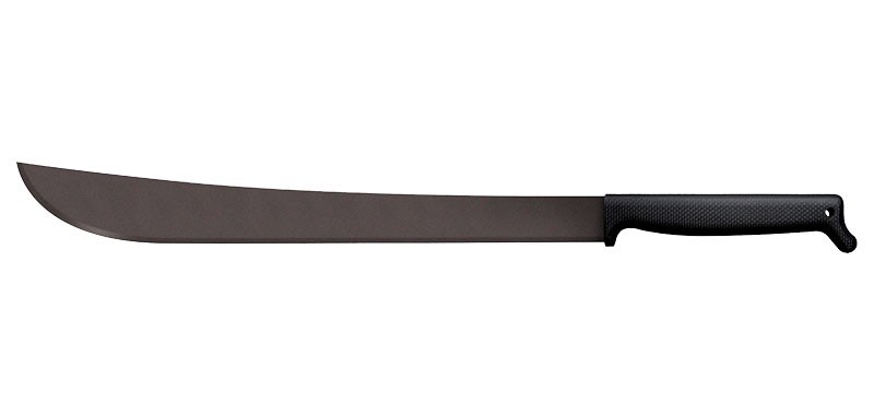 Cold Steel Two handed latin machete 21"