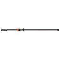 Pro big bore blowguns