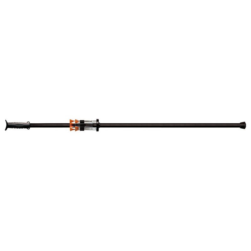 Cold Steel Pro big bore blowguns