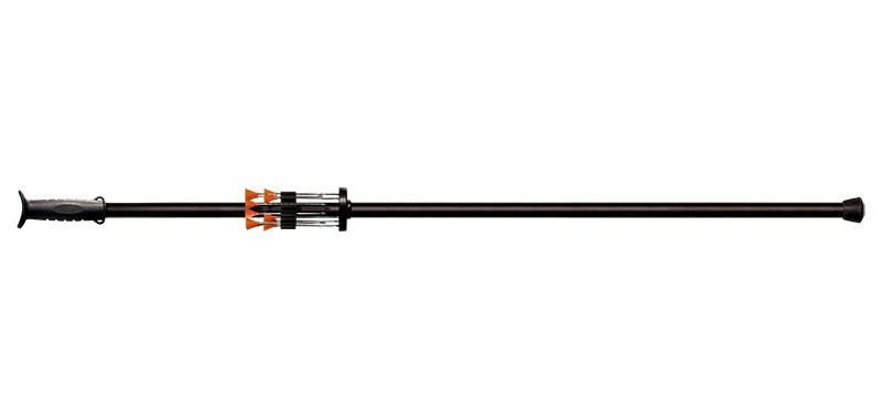 Cold Steel Pro big bore blowguns