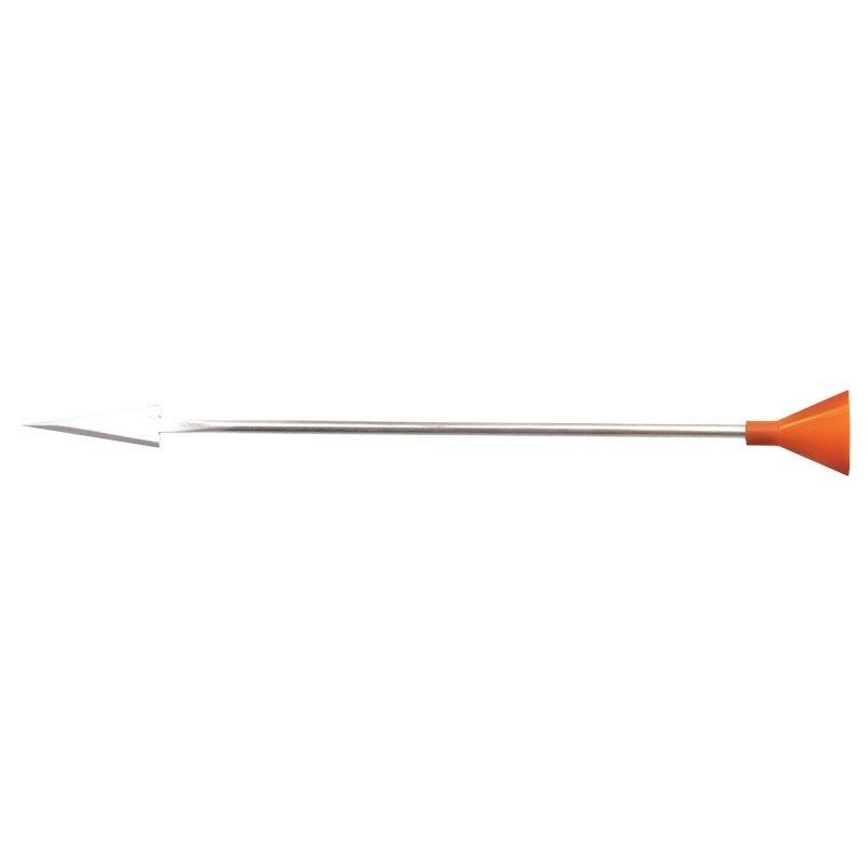 Cold Steel Razor tip broad head dart