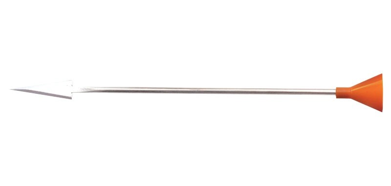 Cold Steel Razor tip broad head dart