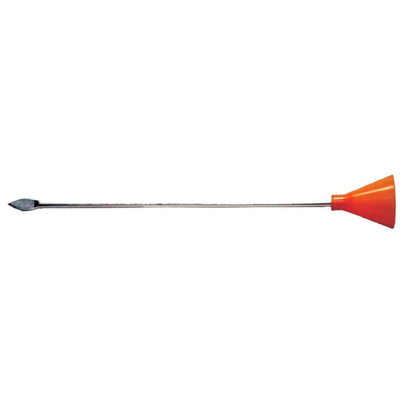Cold Steel Mini broad head dart