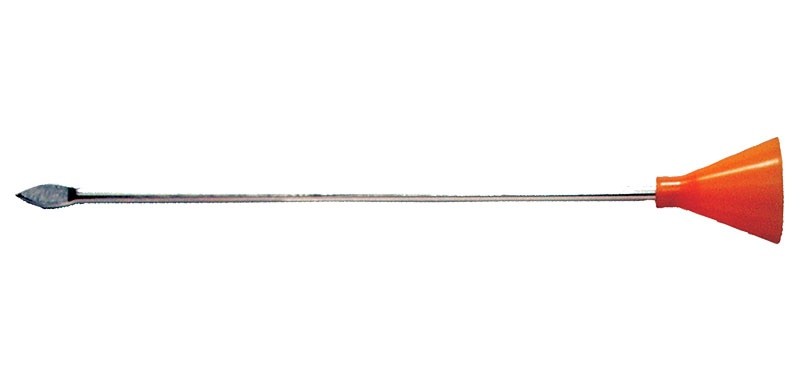 Cold Steel Mini broad head dart