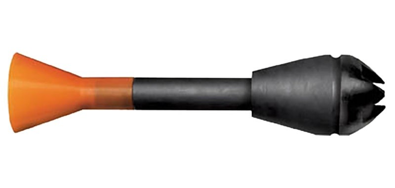 Cold Steel Stun dart