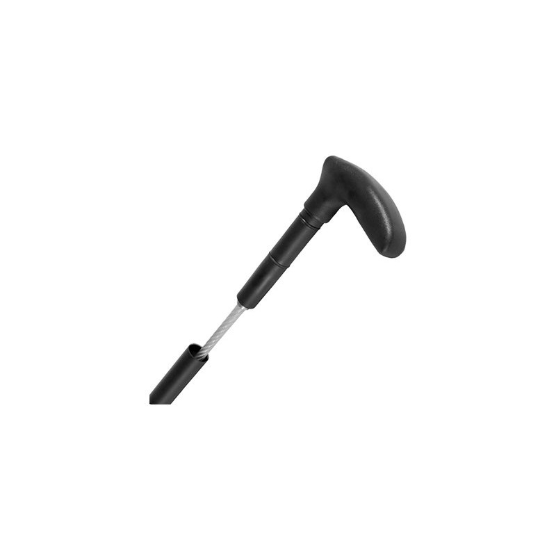 Cold Steel Cable whip cane