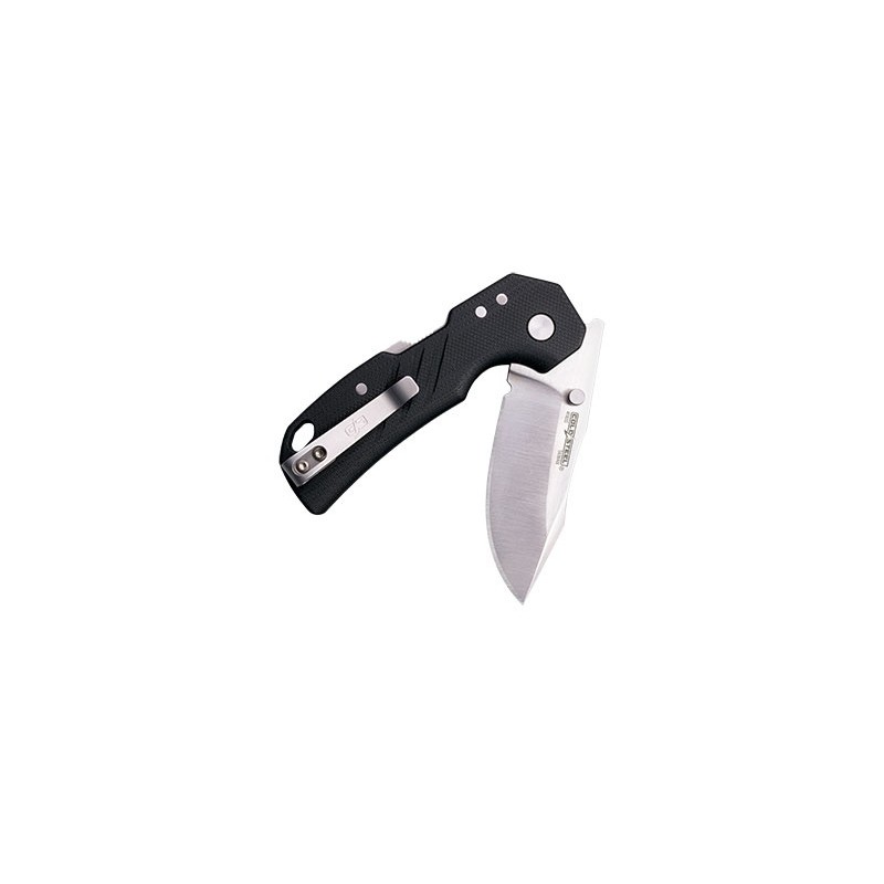 Cold Steel Engage