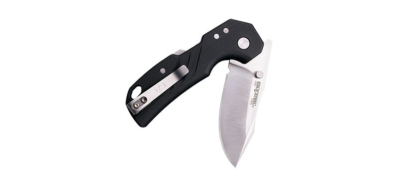 Cold Steel Engage