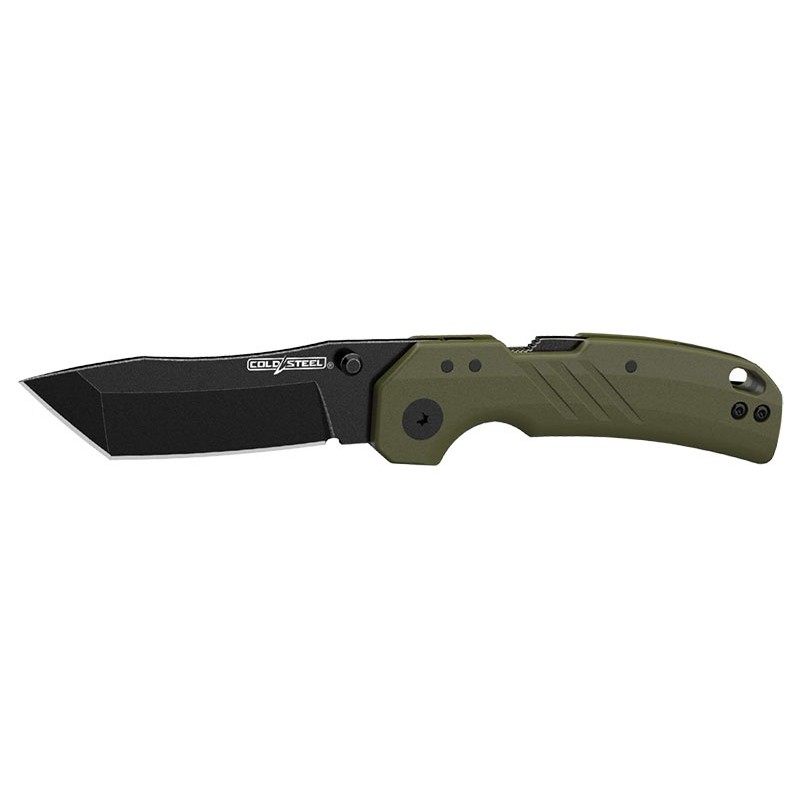 Cold Steel Engage