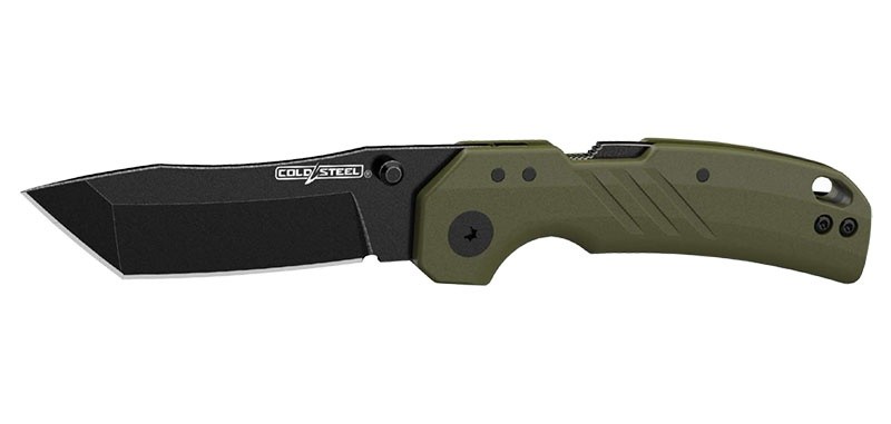 Cold Steel Engage