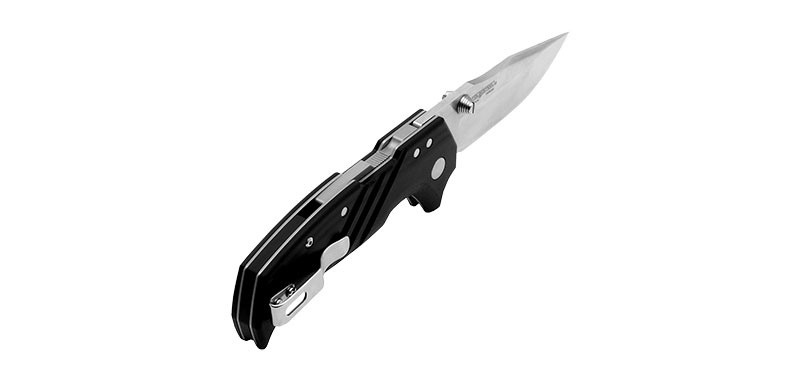 Cold Steel Engage