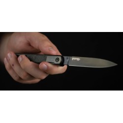 Cold Steel Spector drop point - Image 5