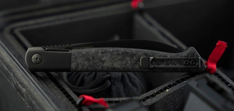 Cold Steel Spector hawkbill