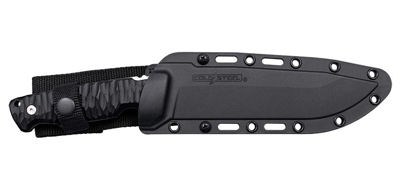 Cold Steel Razor tek