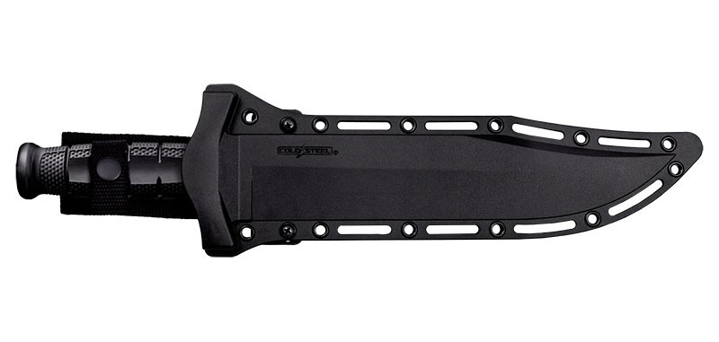 Cold Steel Leatherneck bowie