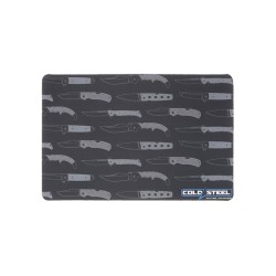 Cold Steel Tapis - Image 2
