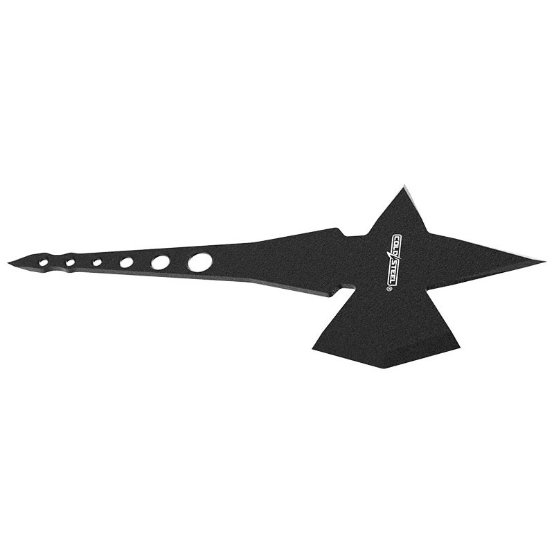 Cold Steel Templar x - hache de lancer