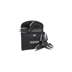 Cold Steel Lot de 3 etoiles de lancer - Image 4