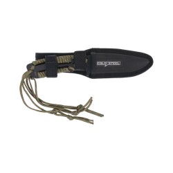 Cold Steel Lot de 3 couteaux de lancer - Image 4