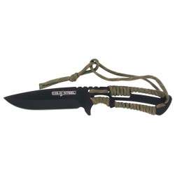 Cold Steel Lot de 3 couteaux de lancer - Image 5
