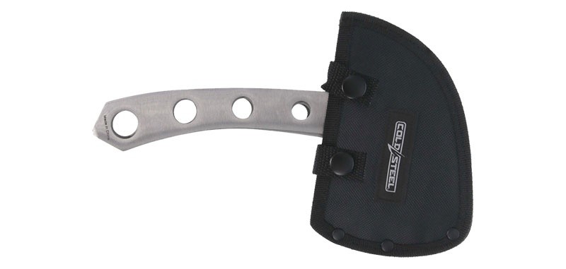 Cold Steel Lot de 3 haches de lancer