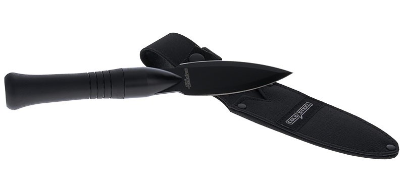 Cold Steel Spirit spear head