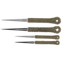 Cold Steel Lot de 4 pointes de lancer - Image 2