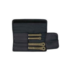 Cold Steel Lot de 4 pointes de lancer - Image 3