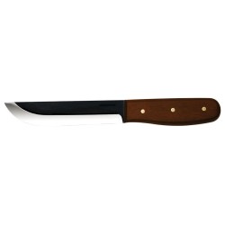 Bushcraft basic 127mm