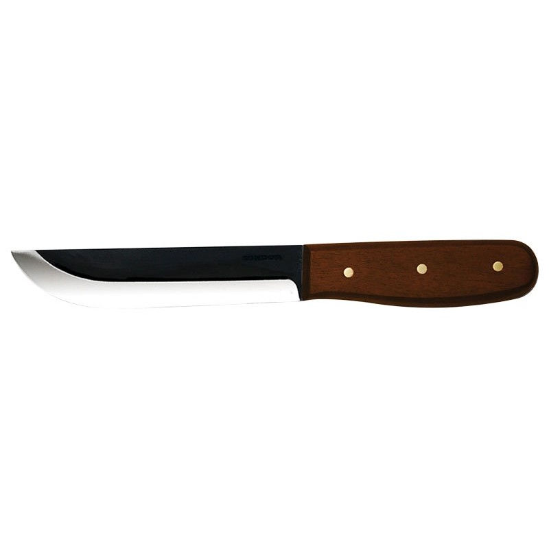 Condor Bushcraft basic 127mm