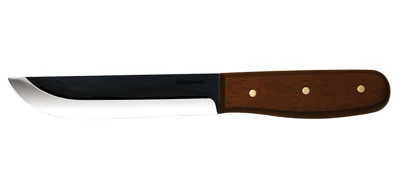 Condor Bushcraft basic 127mm