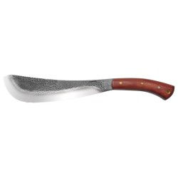 Pack golok knife