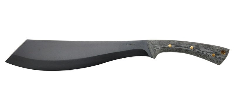 Condor Warlock machete