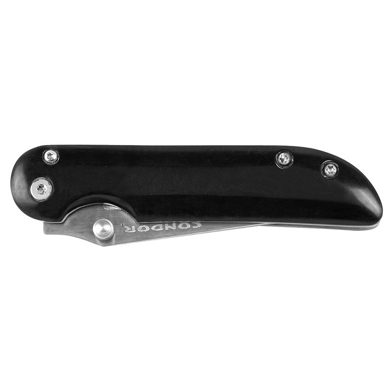 Condor Wendigo folder