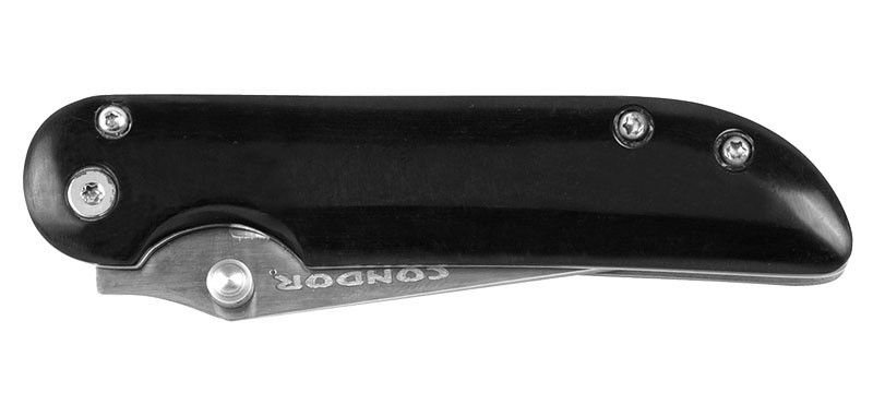 Condor Wendigo folder
