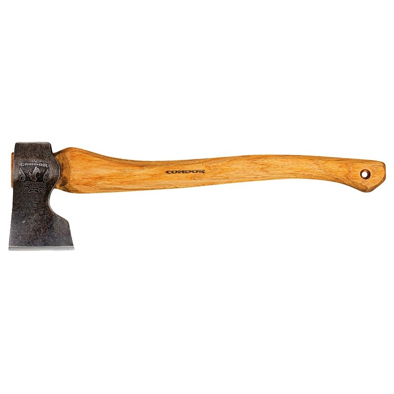Condor Cantina axe