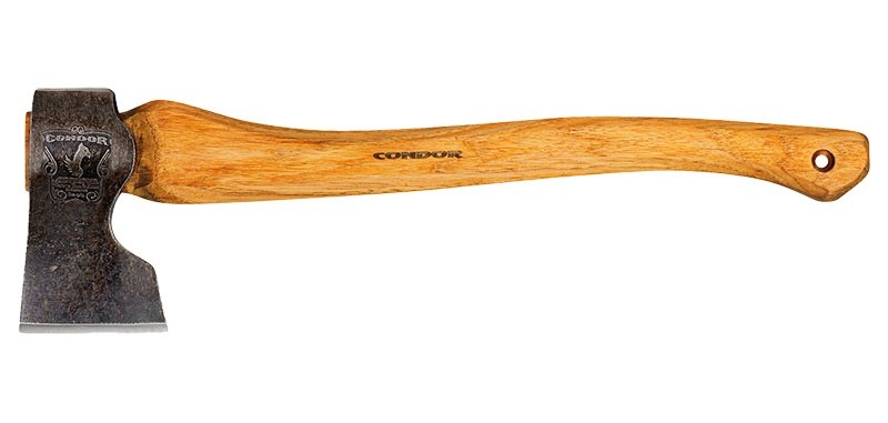 Condor Cantina axe