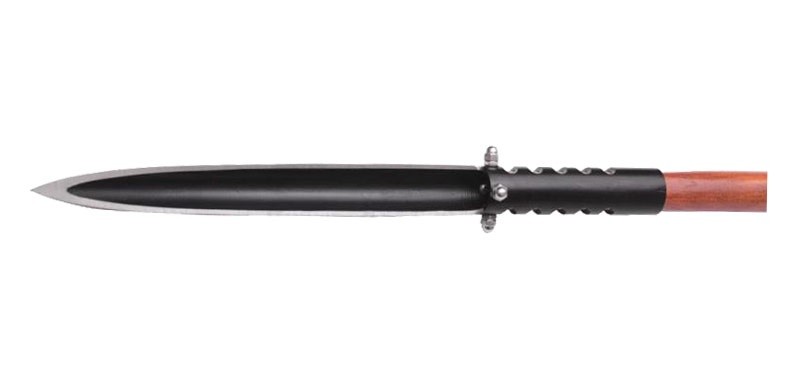 Condor Asmat dagger spear