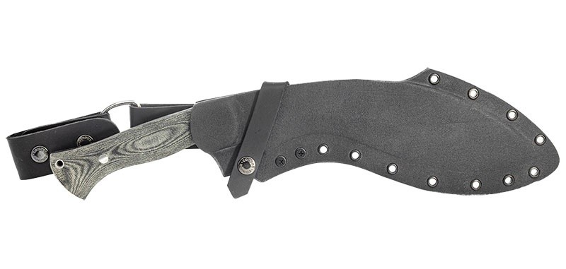 Condor Wild brush kukri