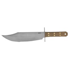 Undertaker bowie knife